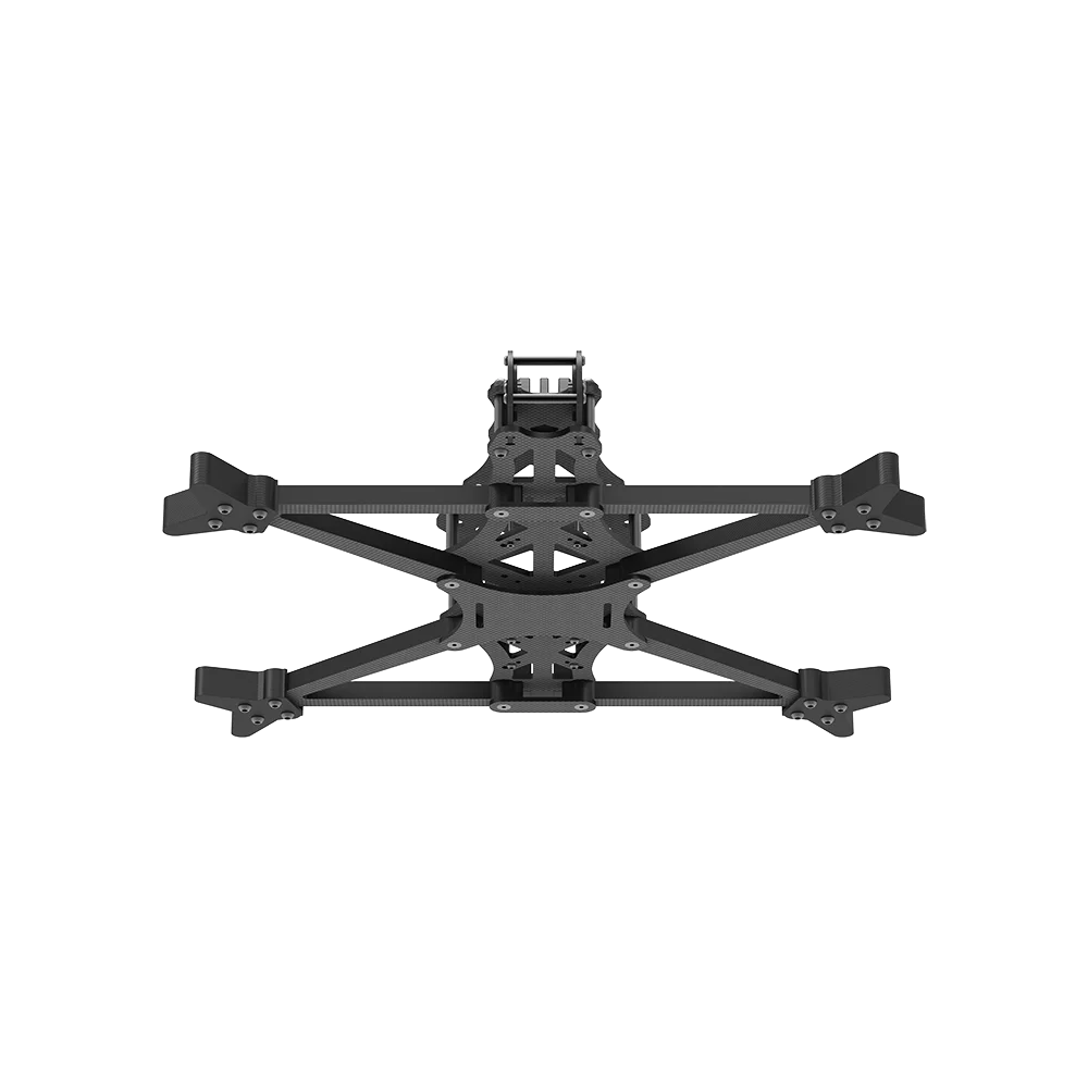 Fpv Drone Frame - 2025 Yeni IFlight AOS 7 EVO