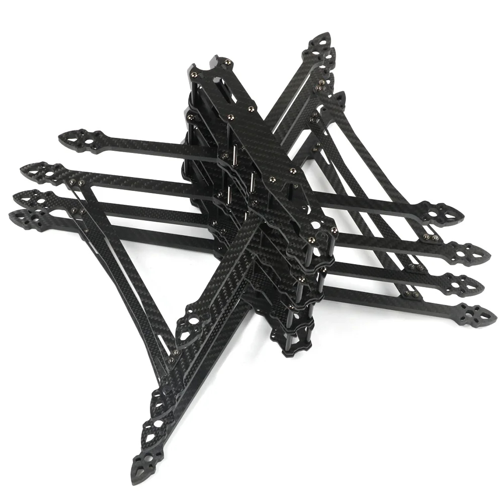 Fpv Drone Kit - Mark 4 7 inç V2 295mm