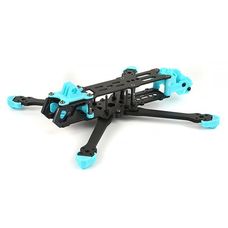 Fpv Drone Quadcopter - MACH-MANTA V2 5 İnç Karbon Fiber