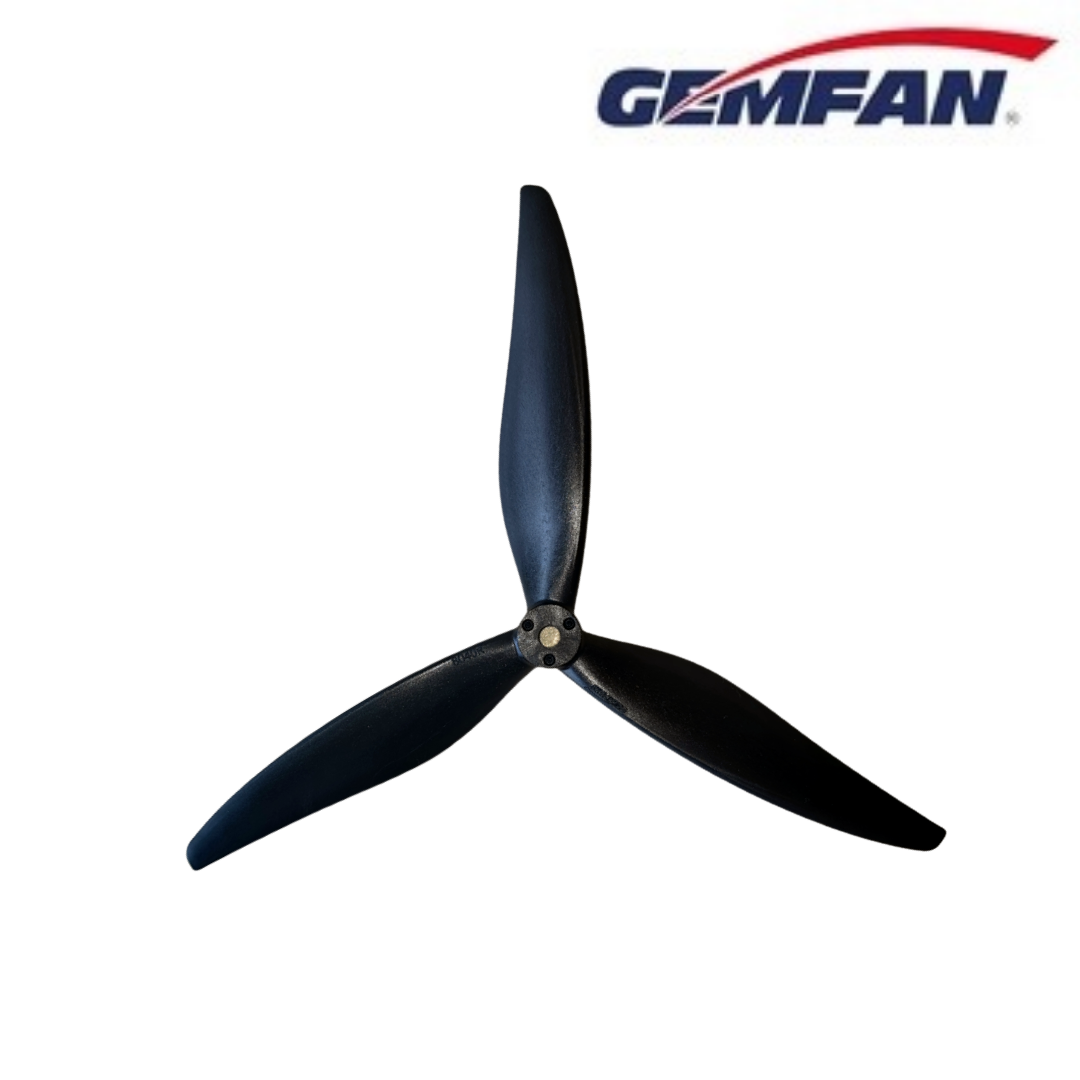Fpv Drone Motor - 4 adet Gemfan 8040 8X4X3 3-Blade