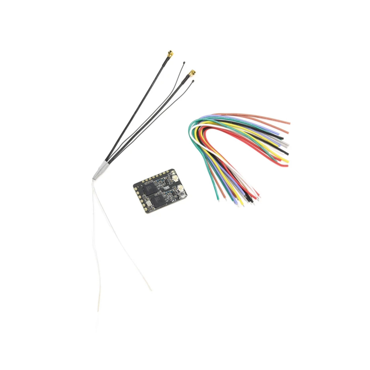 Tbs Fpv Crossfire - TBS Crossfire Diversity Nano Rx FPV