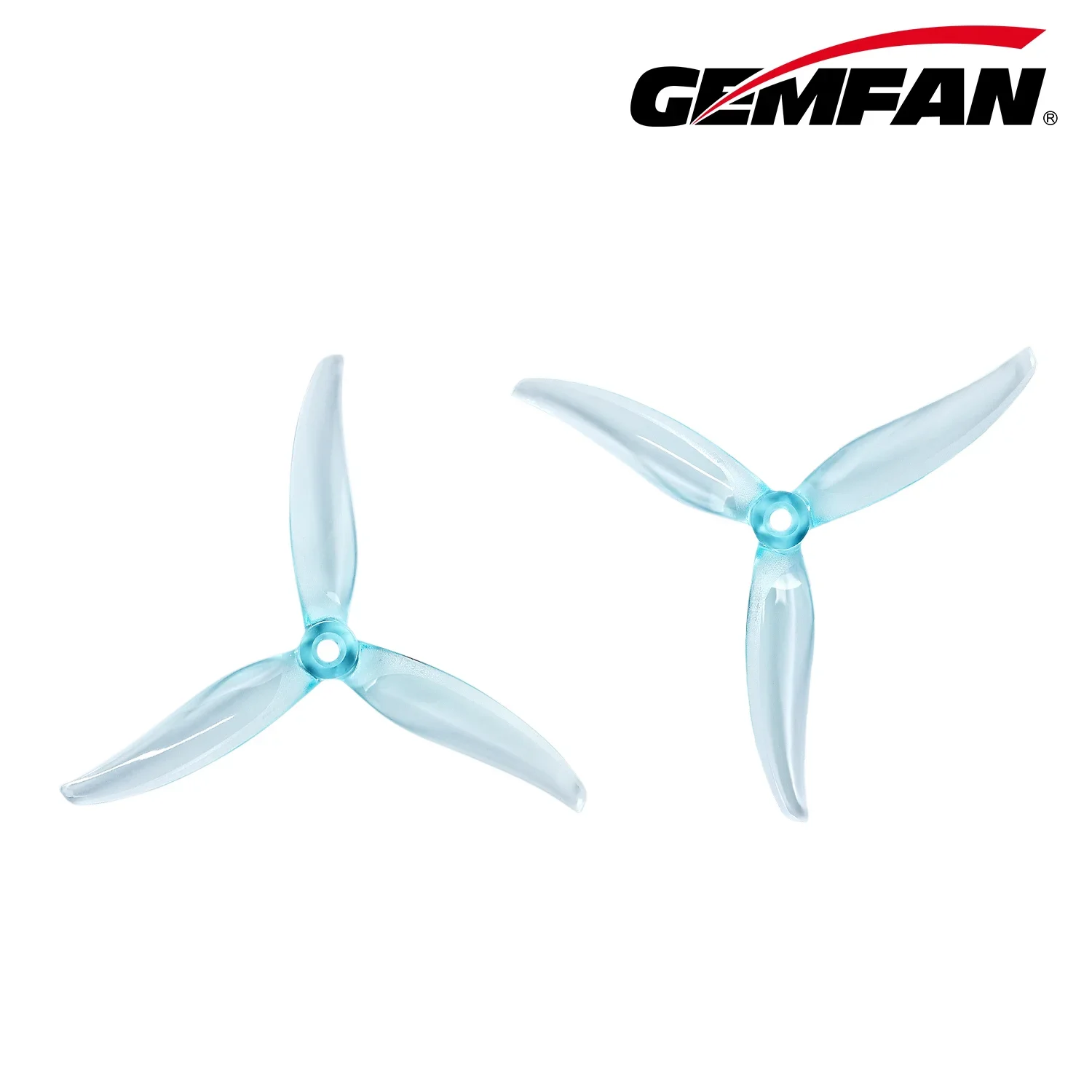 12 Çift Gemfan 5129.2 MinJae 3 - Fpv Drone Motor incelemesi ve fiyatı