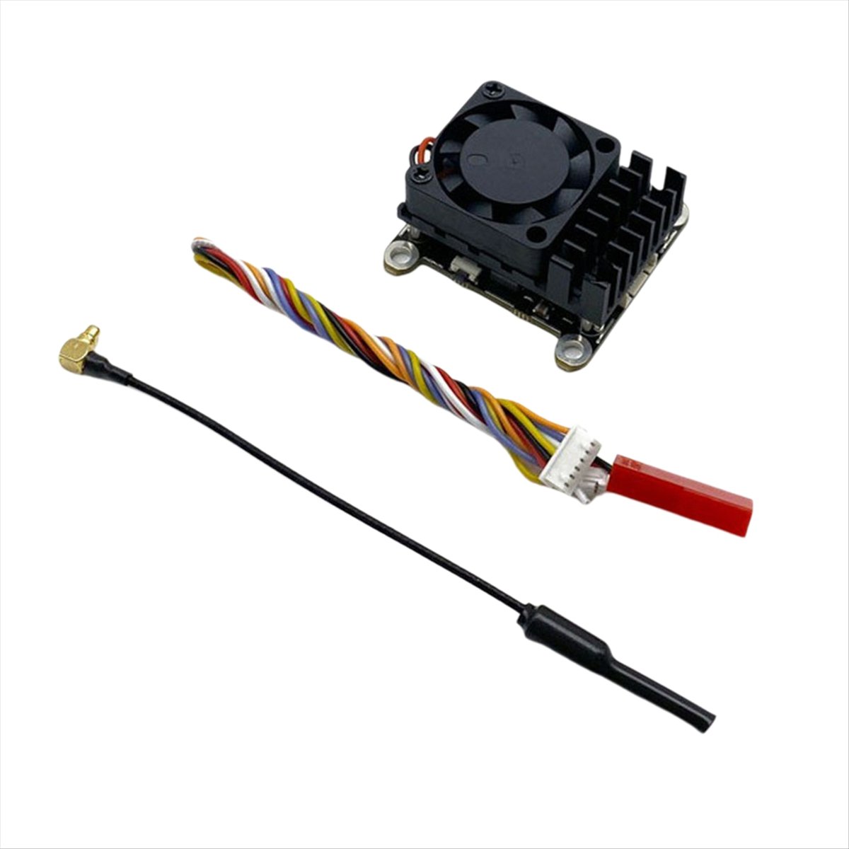 5.8G 2W VTX 2000mW FPV Video V - Fpv Drone Transmitter incelemesi ve fiyatı