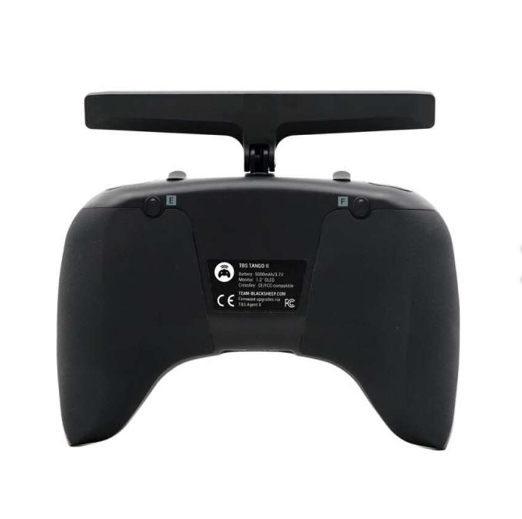 TBS TANGO 2 PRO FPV RC RADYO K - Tbs Fpv Crossfire incelemesi ve fiyatı