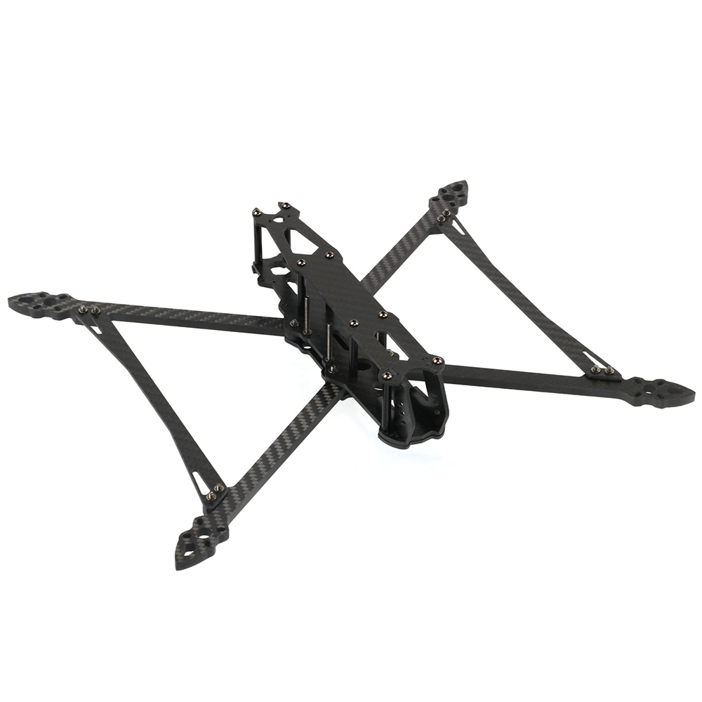 MARK4 FPV Drone Karbon Fiber G - Fpv Drone Kit incelemesi ve fiyatı