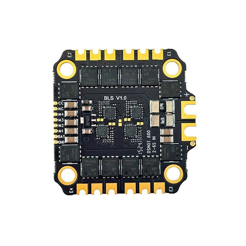 ABUM-F405 Uçan Kule 60A ESC F4 - Fpv Drone Flight Controller incelemesi ve fiyatı