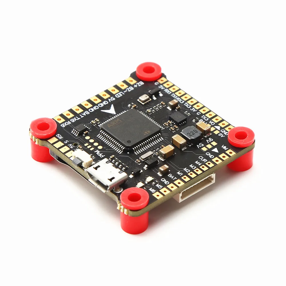Betaflight f4f4f4 V3 uçuş kont - Betaflight Fc F4 incelemesi ve fiyatı