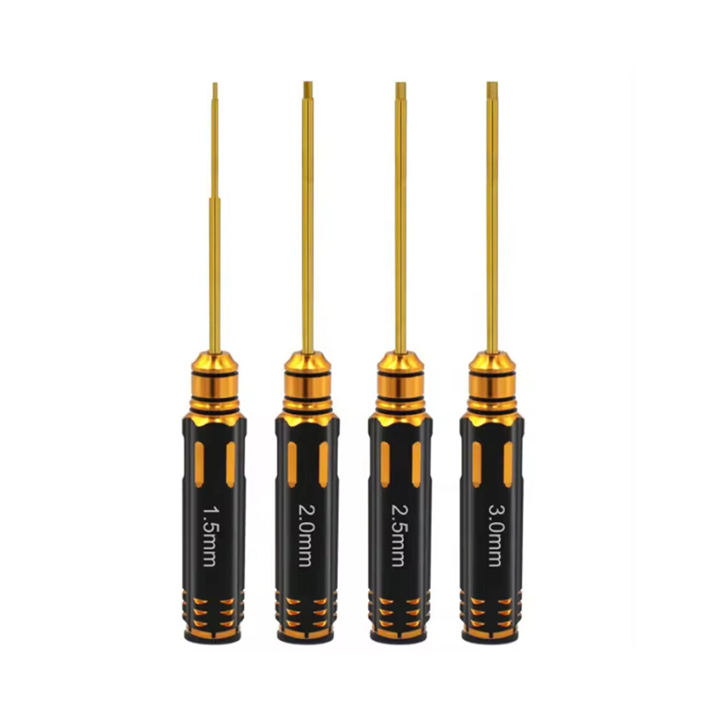 4 adet Altıgen Tornavida Seti  - Fpv Drone Tool Kit incelemesi ve fiyatı