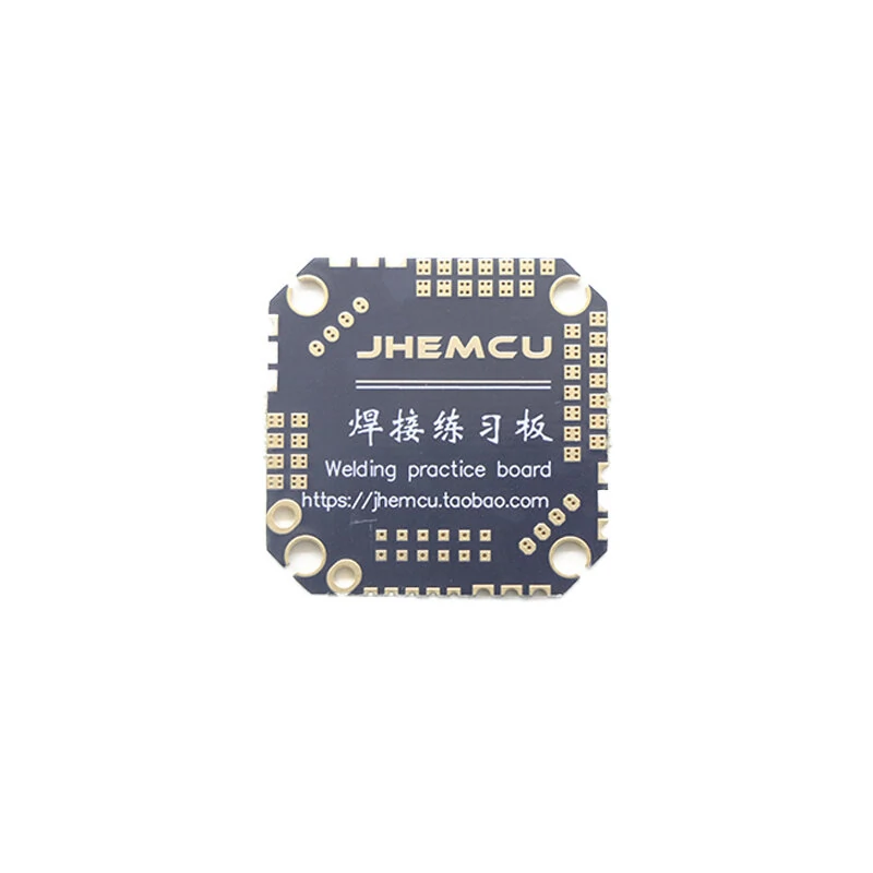FPV Yarış RC Drone için JHMCU  - Fpv Drone Flight Controller incelemesi ve fiyatı