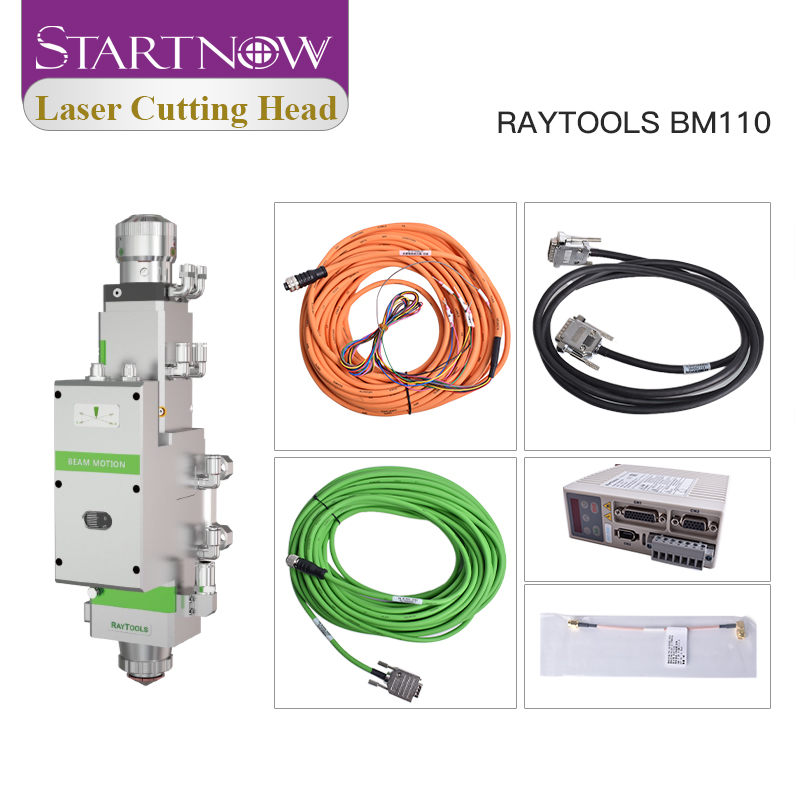 Raytools BM110 3000W BM06K 600 - Holy Stone Drone Hs720 incelemesi ve fiyatı