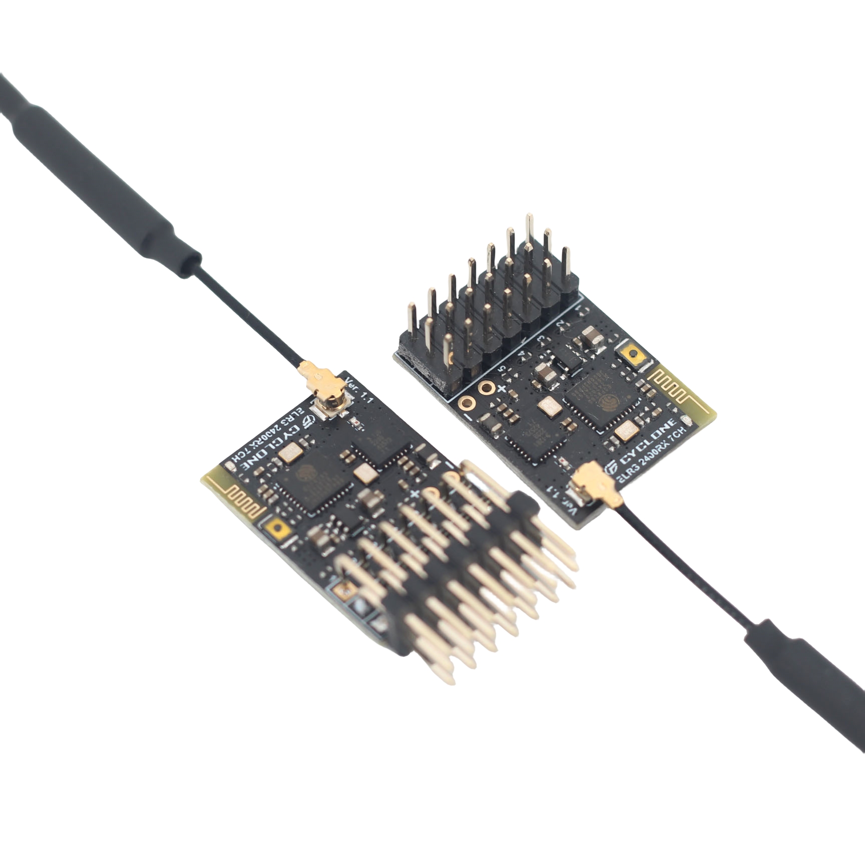 ELRS 2.4G PWM 7CH 6CH CRSF alı - Fpv Drone Flight Controller incelemesi ve fiyatı