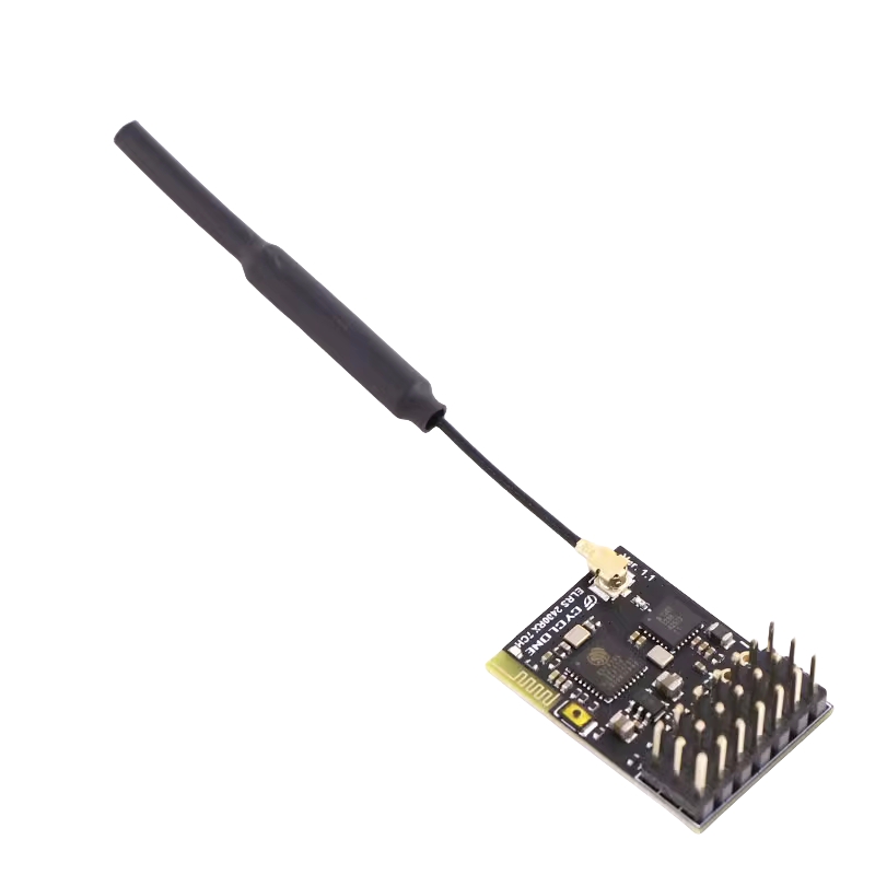 ELRS 2.4G PWM 7CH 6CH CRSF alı - Fpv Drone Flight Controller incelemesi ve fiyatı
