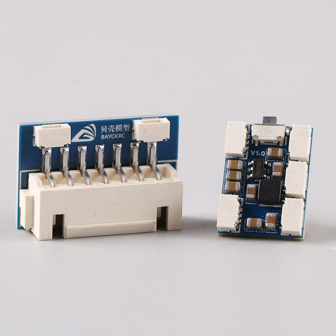 BAYCKRC FPV Drone için LED Şer - Fpv Drone Flight Controller incelemesi ve fiyatı
