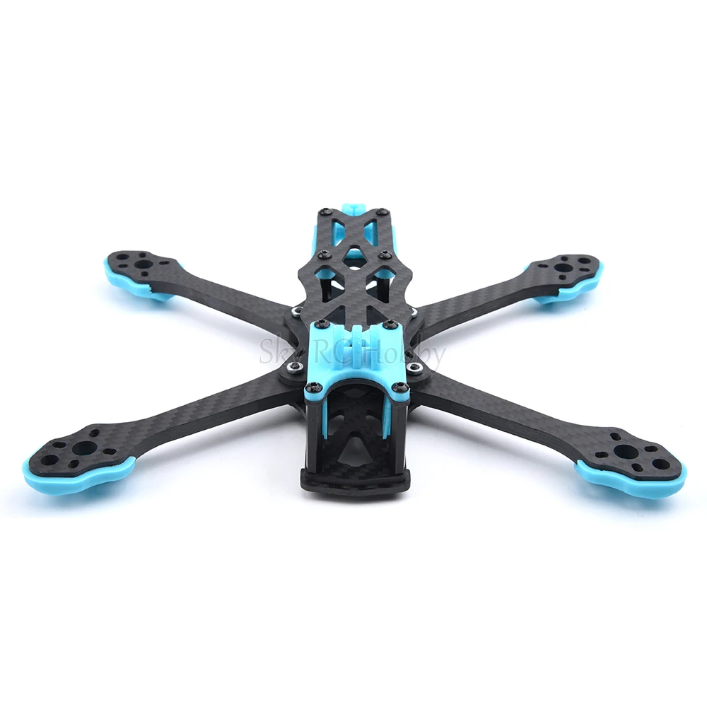 Yeni 5 inç 225mm 225 karbon Fi - Fpv Drone Bag incelemesi ve fiyatı