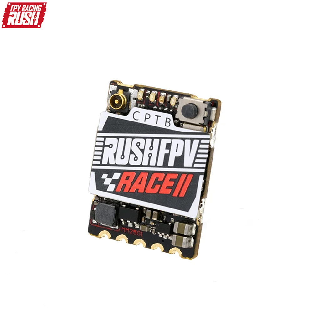 Rushfpv Rush fpv Tank Race2 20 - Fpv Drone Battery incelemesi ve fiyatı