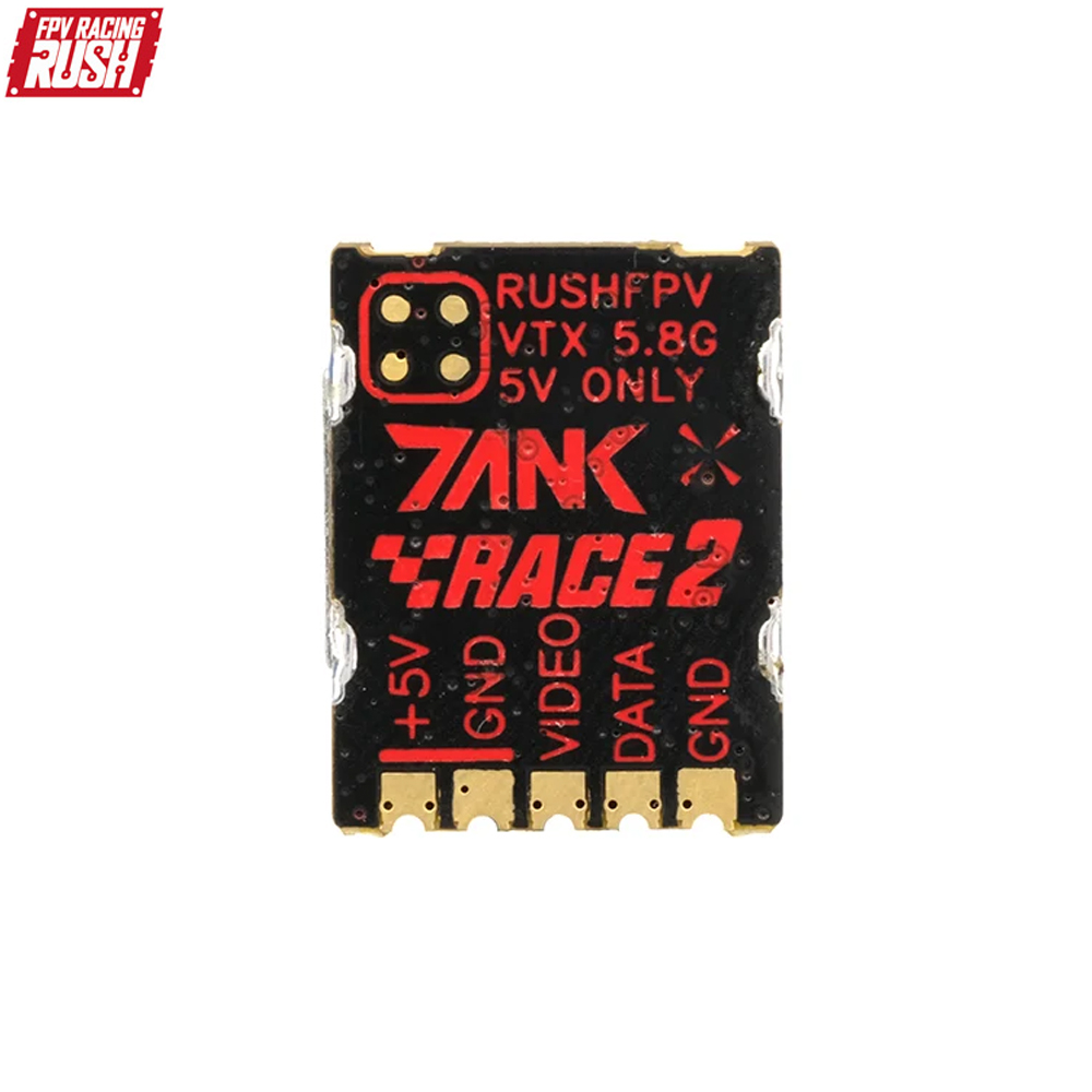 Rushfpv Rush fpv Tank Race2 20 - Fpv Drone Battery incelemesi ve fiyatı