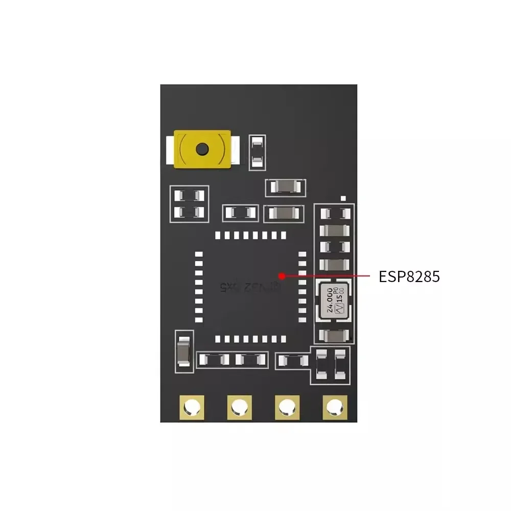 SpeedyBee Nano 2.4G ELRS Alıcı - Fpv Drone Tool Kit incelemesi ve fiyatı