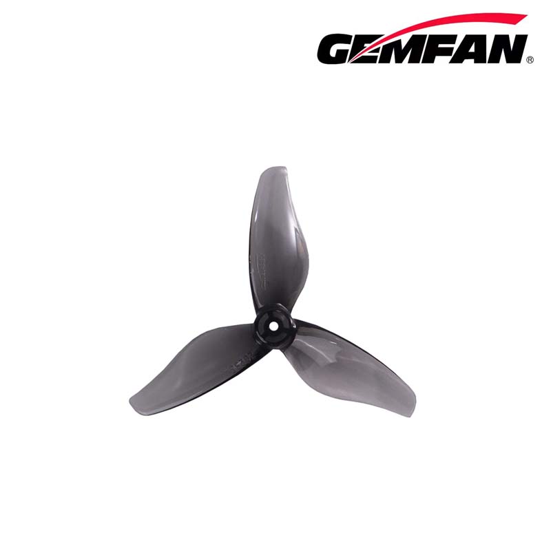 12 Pairs (12CW + 12CCW) Gemfan - Fpv Drone Motor incelemesi ve fiyatı