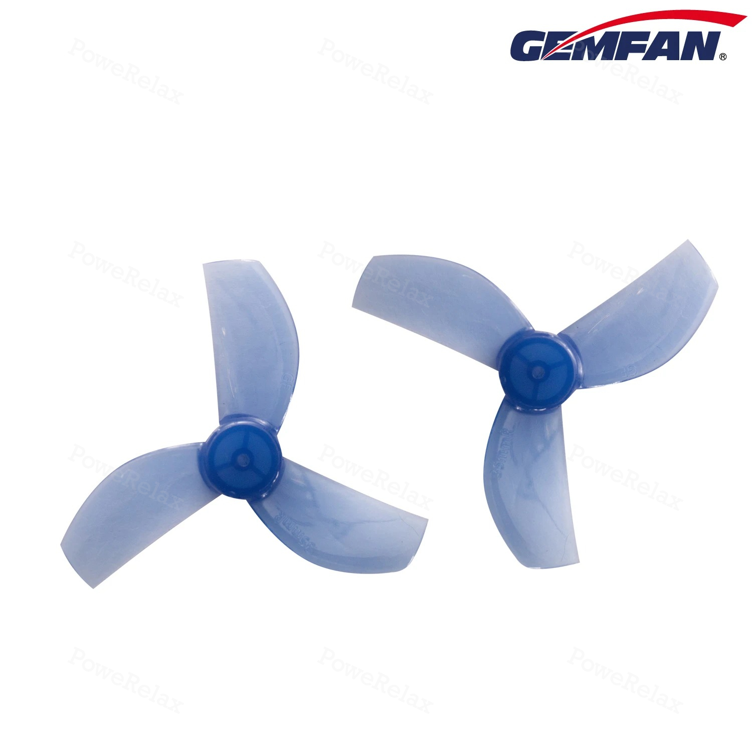 16pairGemfan 35mm-3 35mm 3-Bla - Fpv Drone Motor incelemesi ve fiyatı